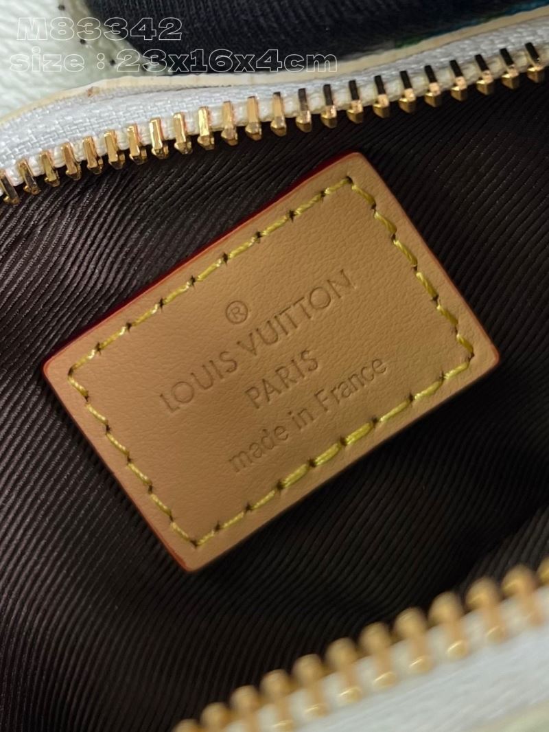 Louis Vuitton Satchel Bags